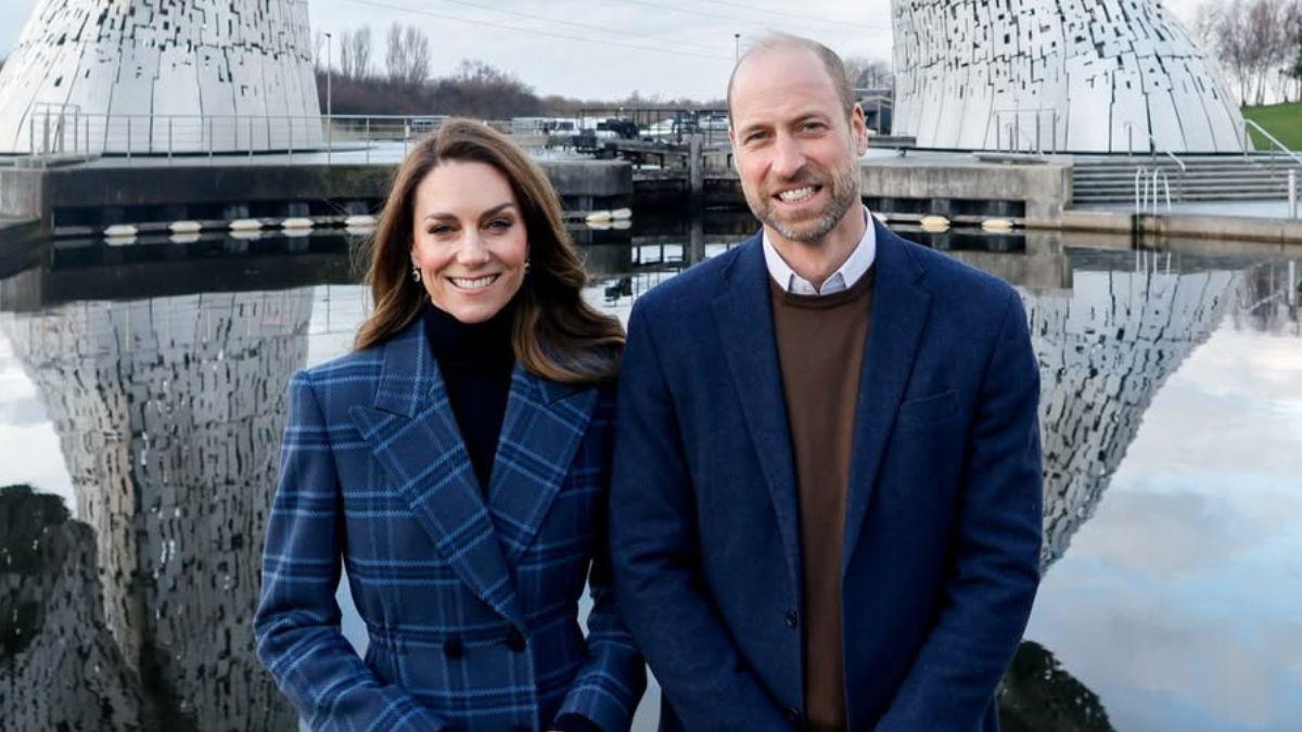 ¿Por qué tardaron tanto? La cifra exacta de años que Kate y William fueron novios