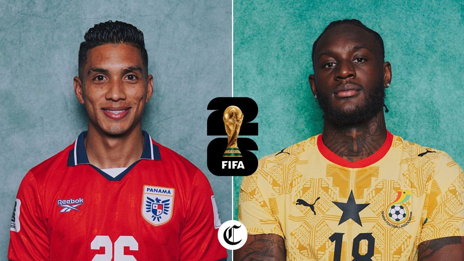 ¿Cuándo juega Panamá vs. Ghana y en qué canales ver partido por Mundial 2026?