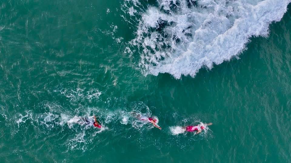 Triatlón Astri Ichich Tenek 2026 en Tamaulipas