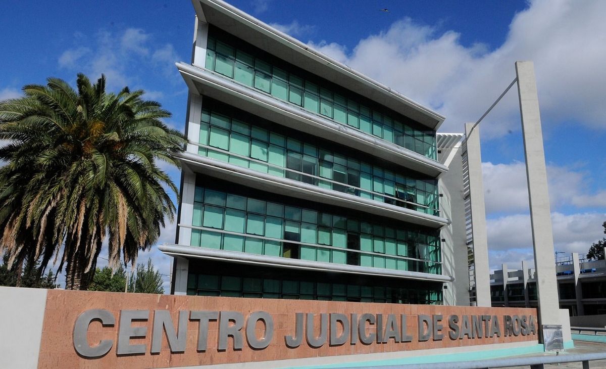 Dictarán un taller sobre masculinidades en el Centro Judicial