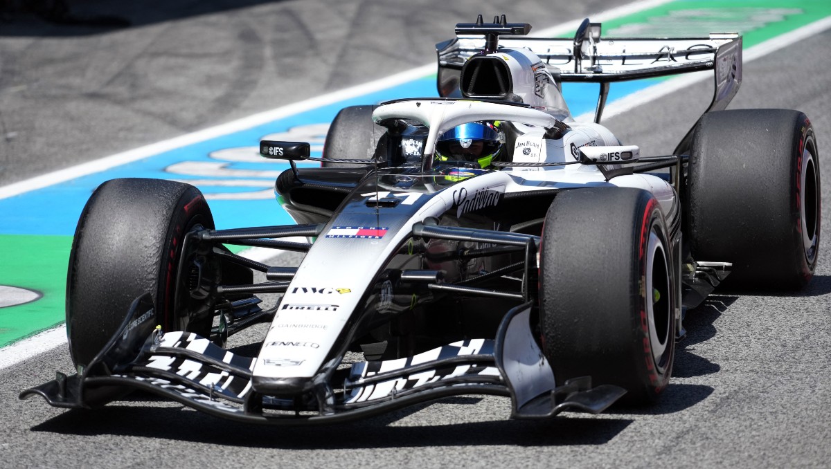 GP de Austria 2026: Horarios y dónde ver en vivo a Checo Pérez en F1
