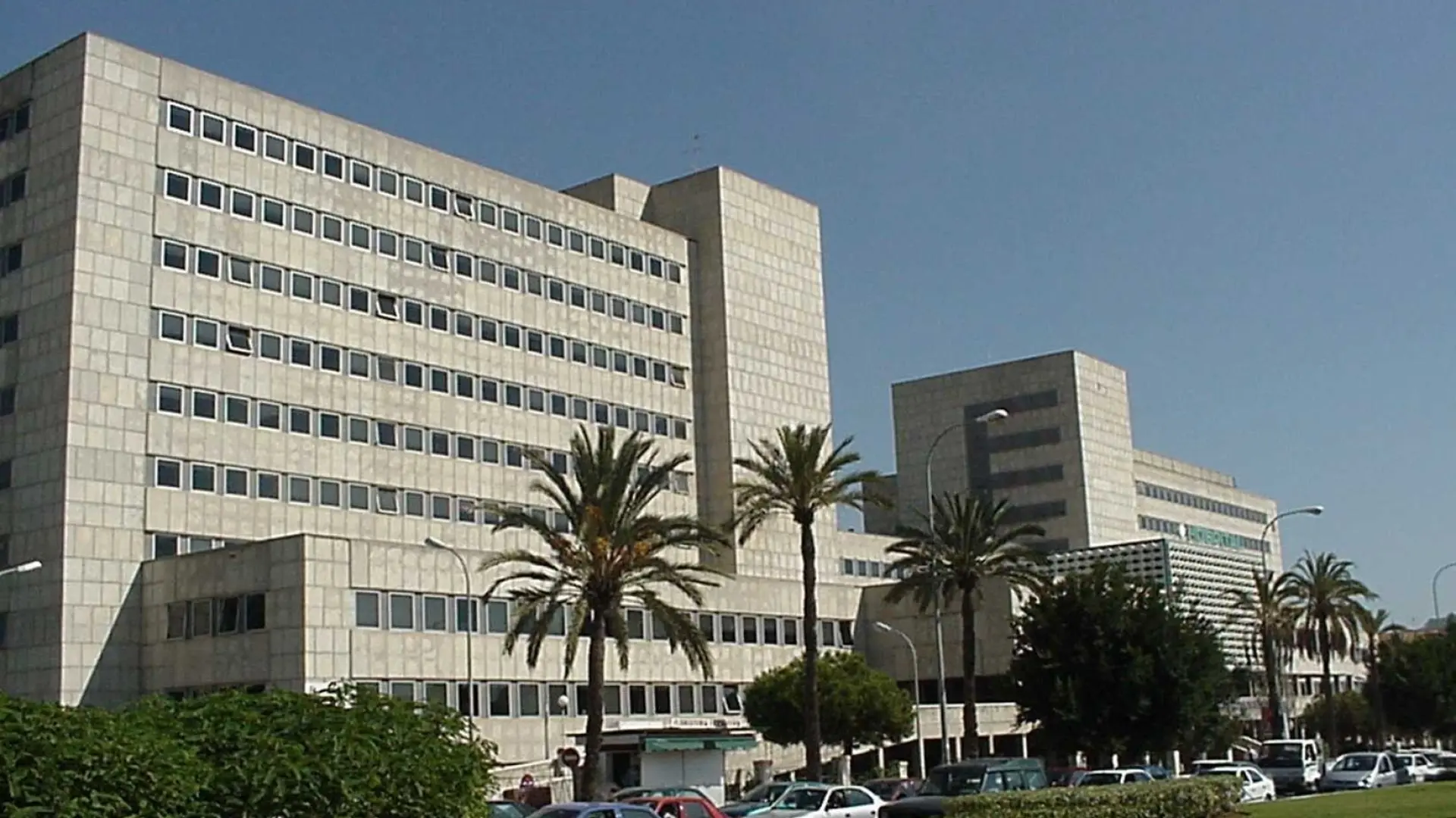 Detenida una pareja tras dejar a sus tres hijos solos en un hotel de Benalmádena para irse de fiesta: dos niños dieron positivo en cocaína