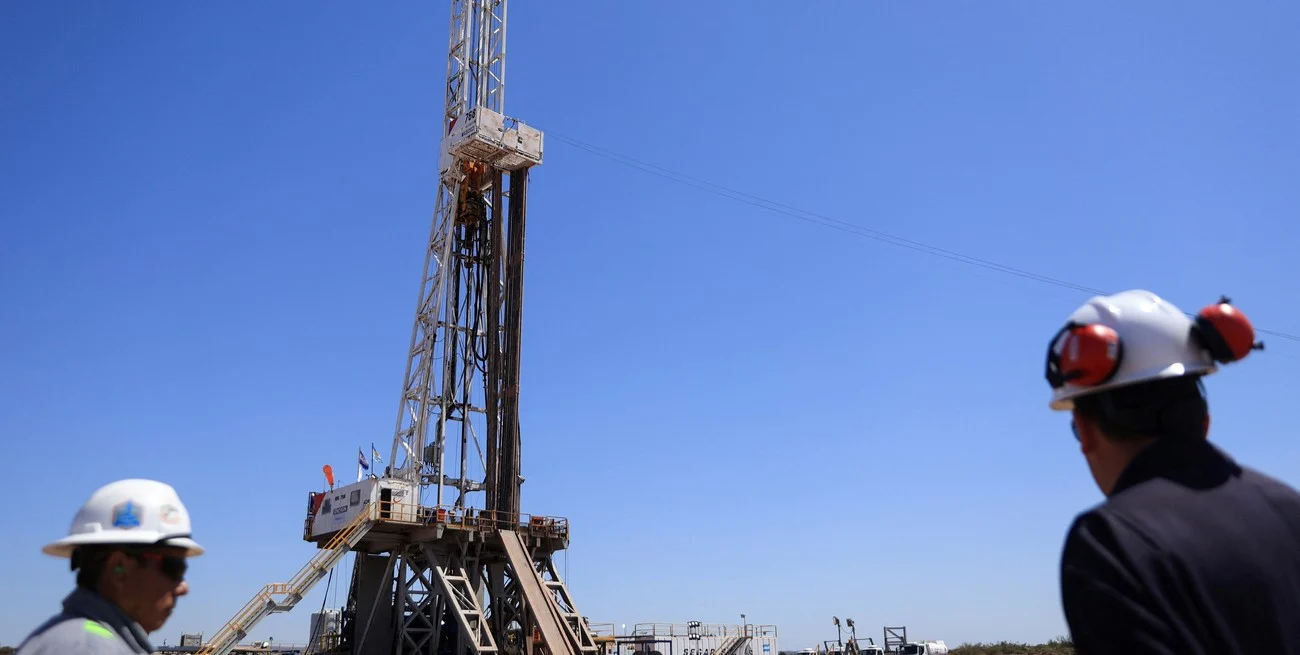 Exportaciones récord del sector energético impulsaron el superávit comercial en mayo