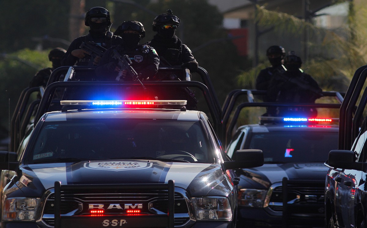 Instalarán mesas de seguridad el día de la elección en Coahuila