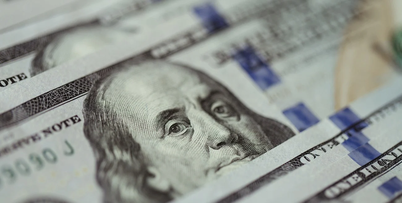 Así cerró el dólar en los bancos argentinos este viernes 12 de junio