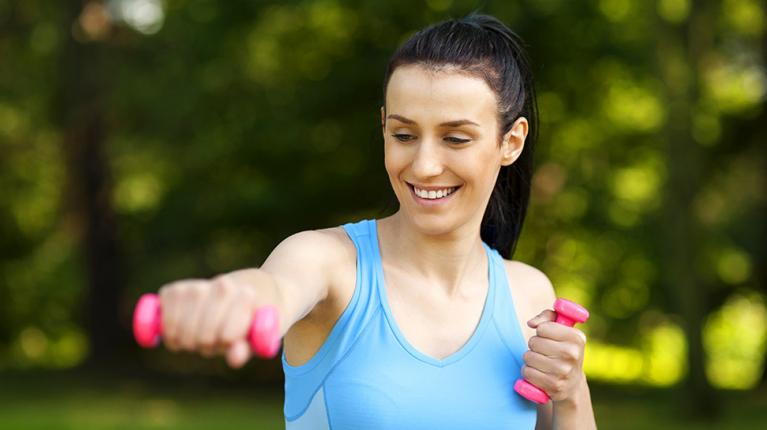 ¿Qué nutrientes necesita el cuerpo tras un entrenamiento?