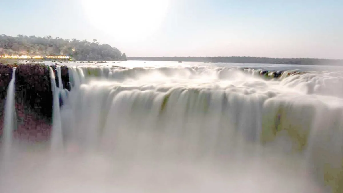 Escapadas en Misiones para las vacaciones de invierno