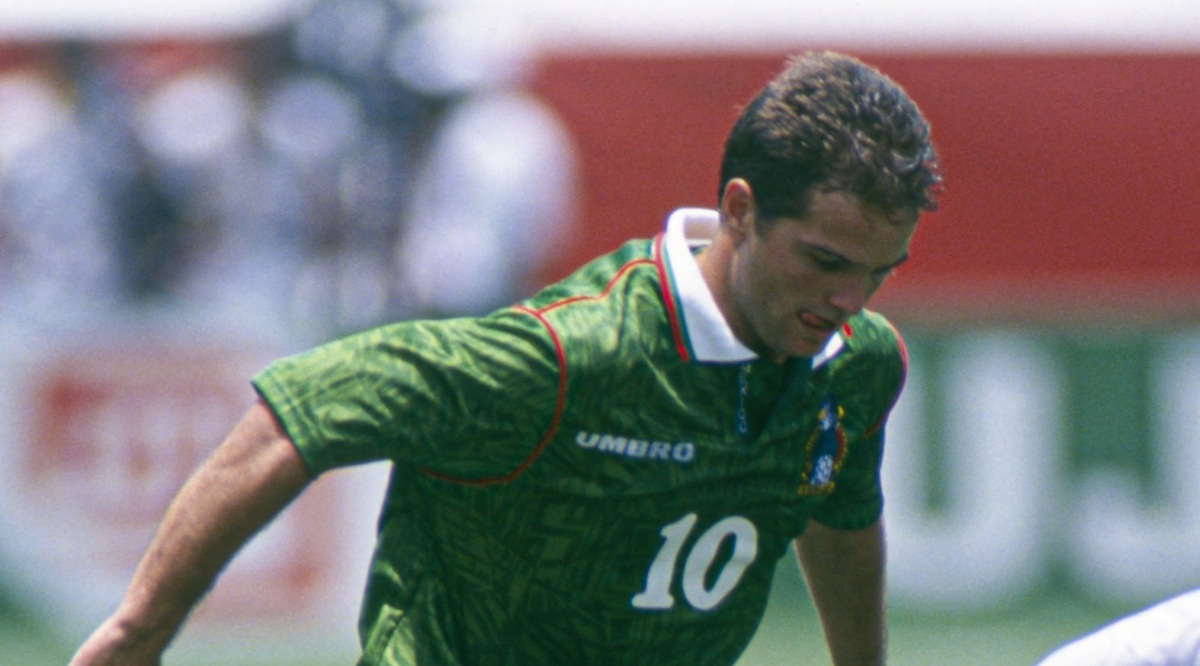 Luis García: México solo se ha asomado a esa mesa de los grandes