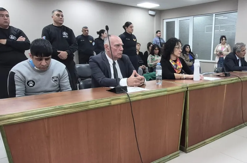 Quince a&ntilde;os de prisi&oacute;n por "homicidio en ocasi&oacute;n" de robo de una motociclista