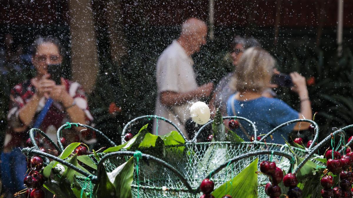 Los mejores planes para hacer en Barcelona este fin de semana