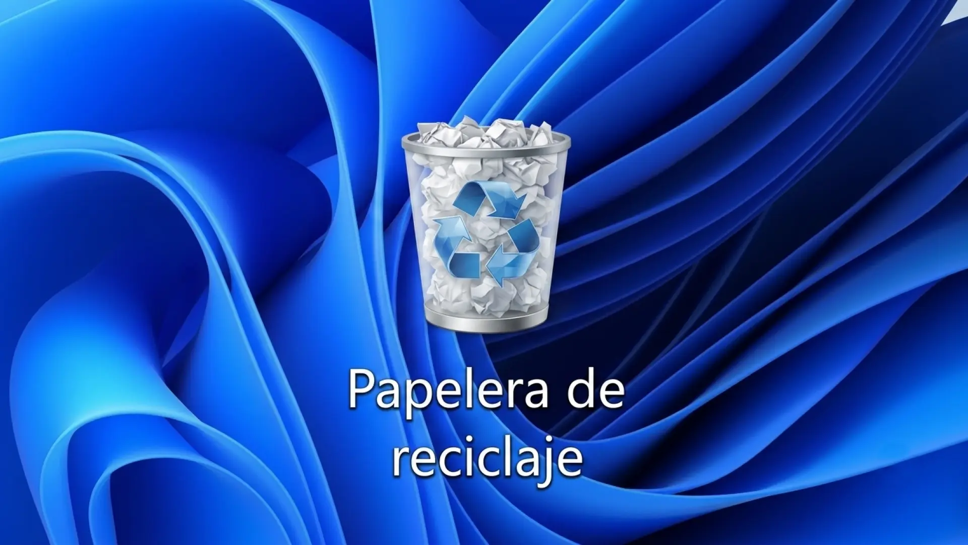 La última actualización de Windows 11 provoca fallos en la papelera de reciclaje: esto es lo que ocurre