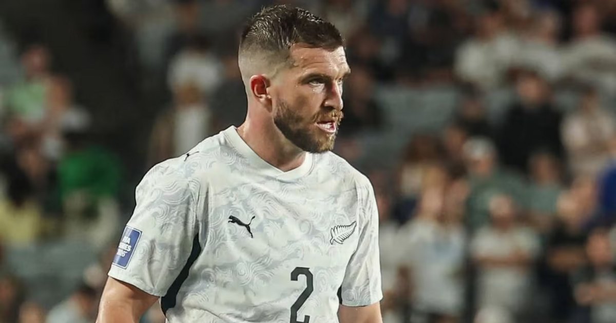 "Me hicieron sentir uno de los suyos", dijo Payne a los argentinos que lo volvieron figura