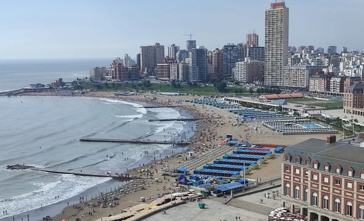 Fin de semana largo: no viaja nadie, hay muy pocas reservas