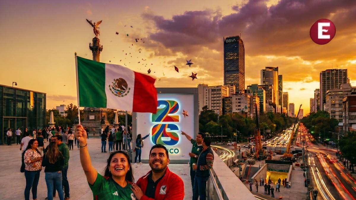 México llega al Mundial 2026 entre fortalezas y viejos pendientes: Integralia