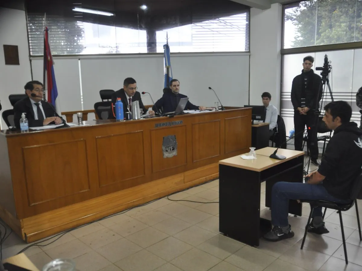Informes forenses ratificaron la ferocidad del ataque que mató a Ayala