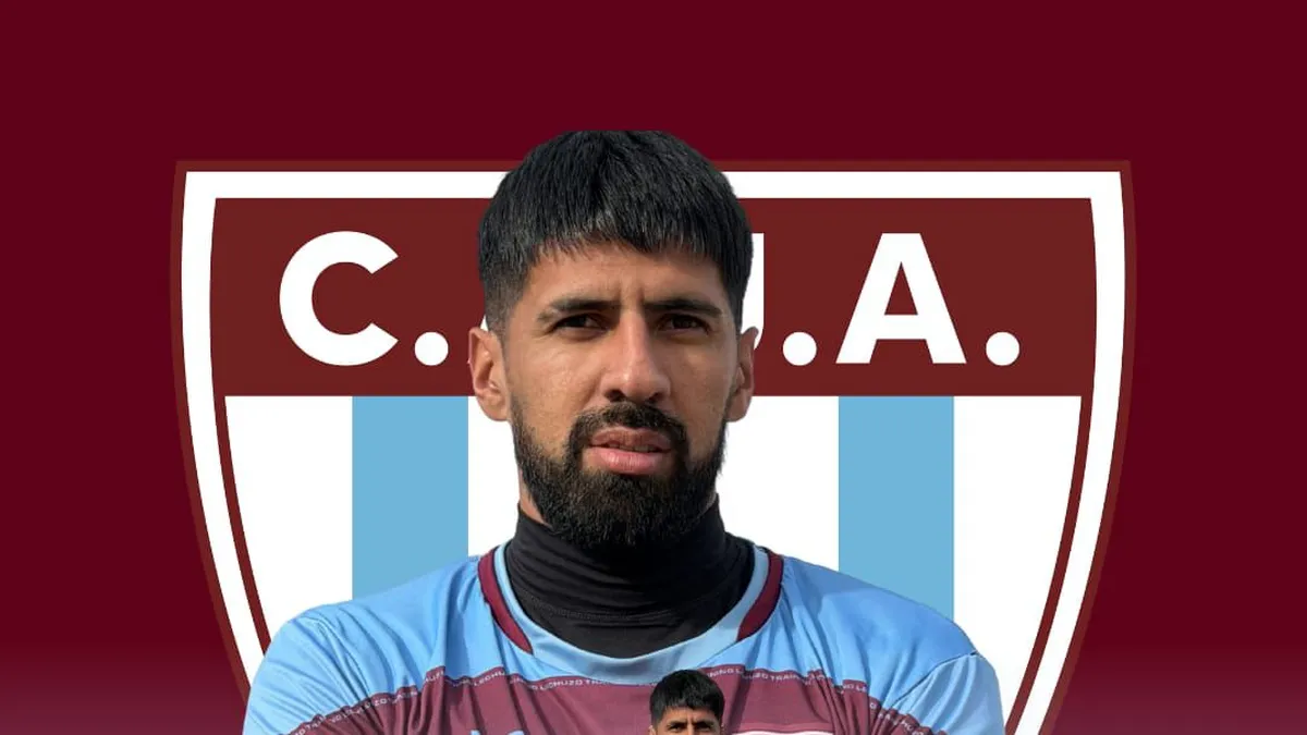 Atlético Alianza se rearma: llegan Fabián Carrizo y Wilfredo Bronvale