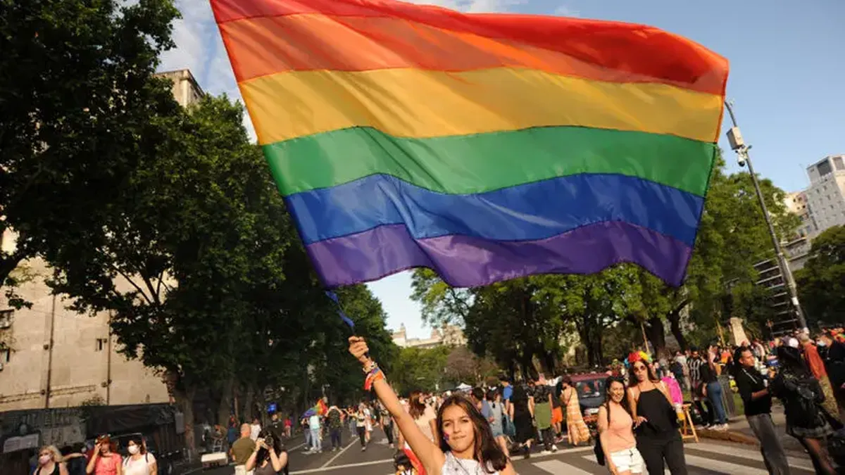 Mes del Orgullo en San Juan: entre el festejo y la reflexión, la diversidad e identidad copan la escena local