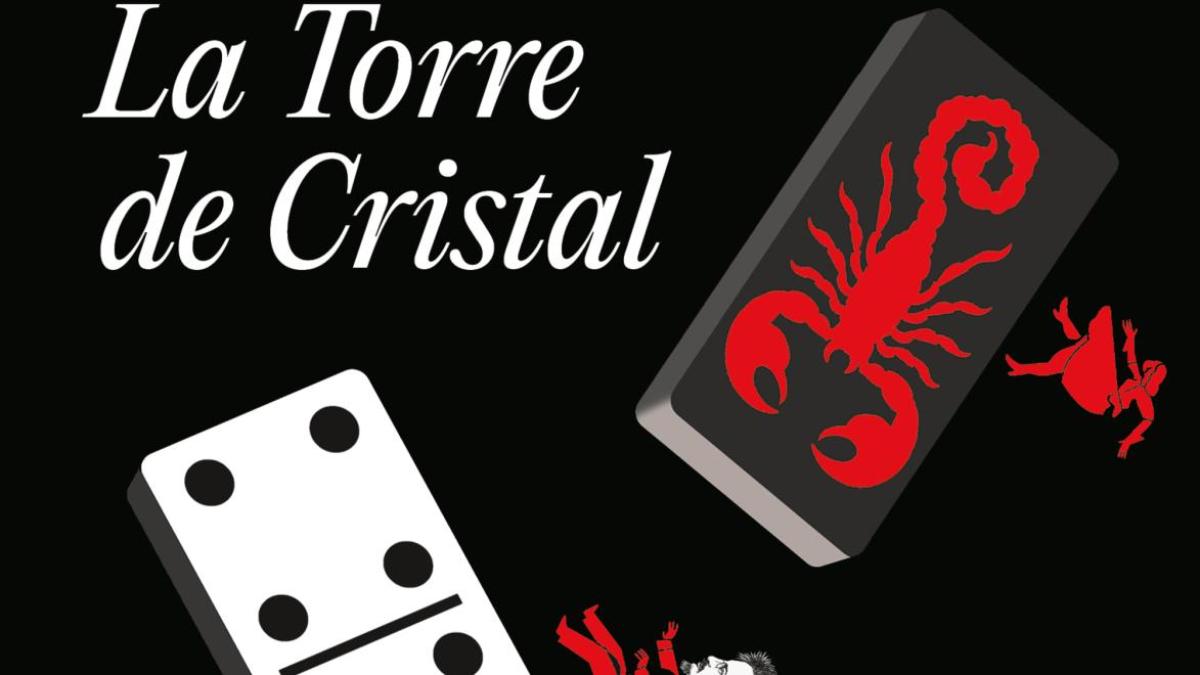 La Torre de Cristal: un thriller sobre los enigmas del caso Trotsky