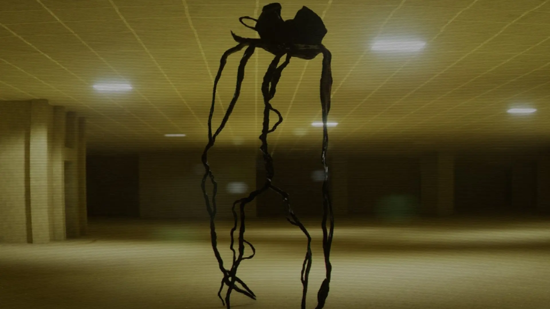 Qué significa el terror liminal y por qué después de 'Backrooms' nos vamos a hartar de verlo