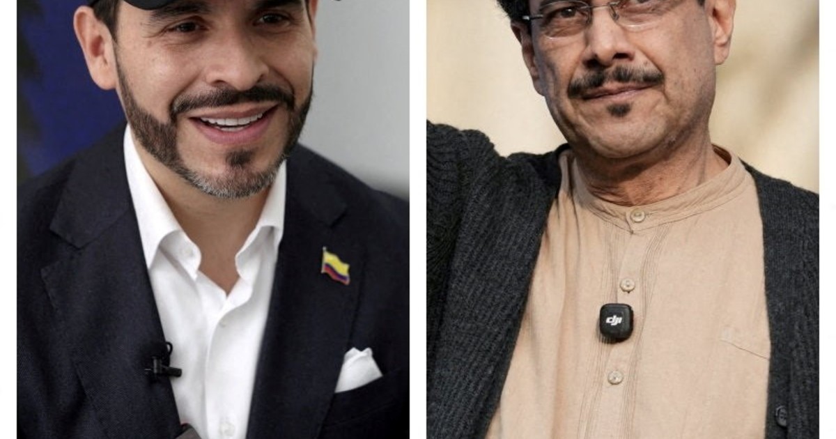 Balotaje en Colombia: qué proponen los candidatos