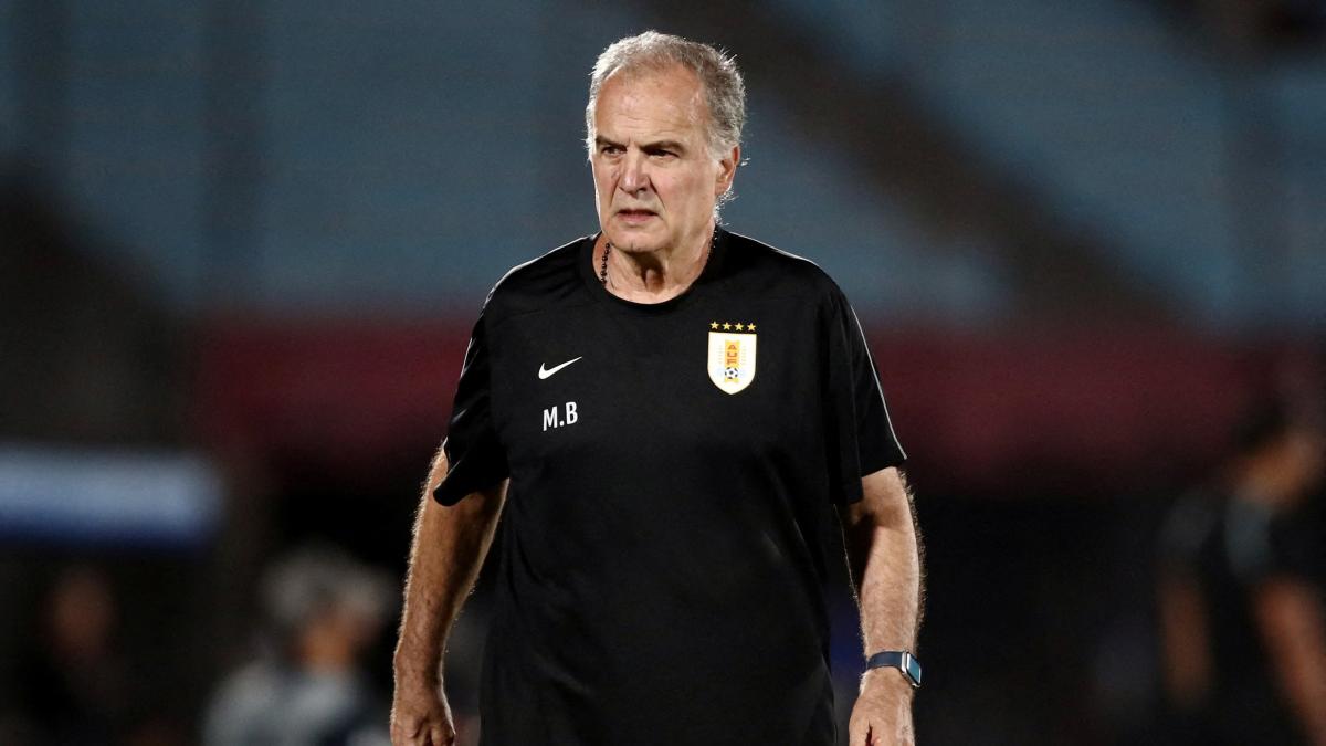 Uruguay culpa a la FIFA por los retrasos de vuelo hacía Estados Unidos