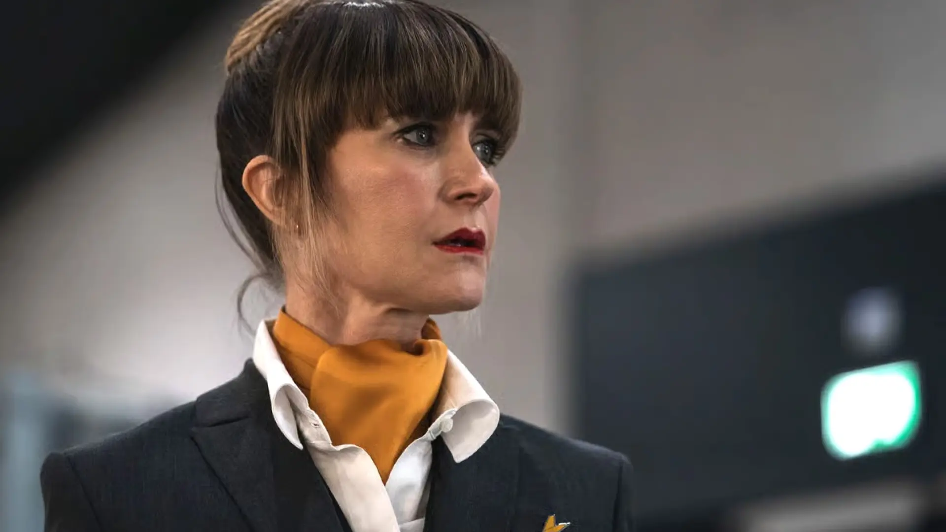 La miniserie británica de 6 episodios sobre narcotráfico aéreo: aterriza en streaming en 3 días