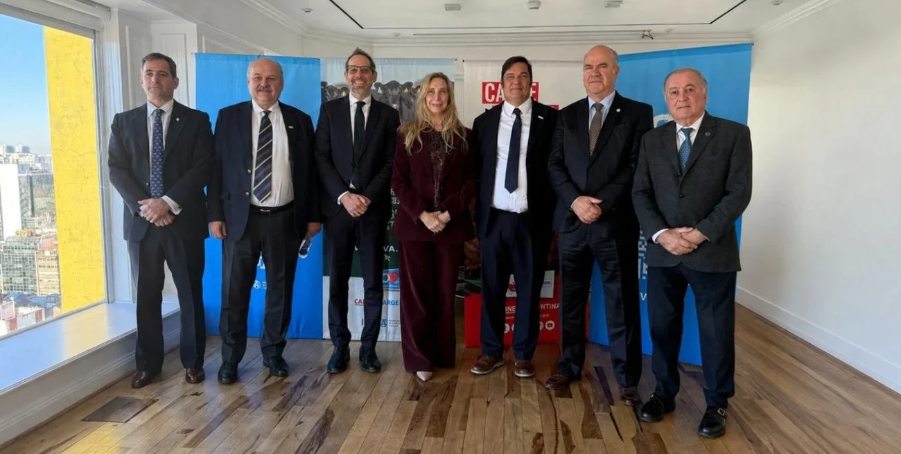 La Semana de la Carne Argentina volverá a Estados Unidos tras el fuerte aumento de las exportaciones