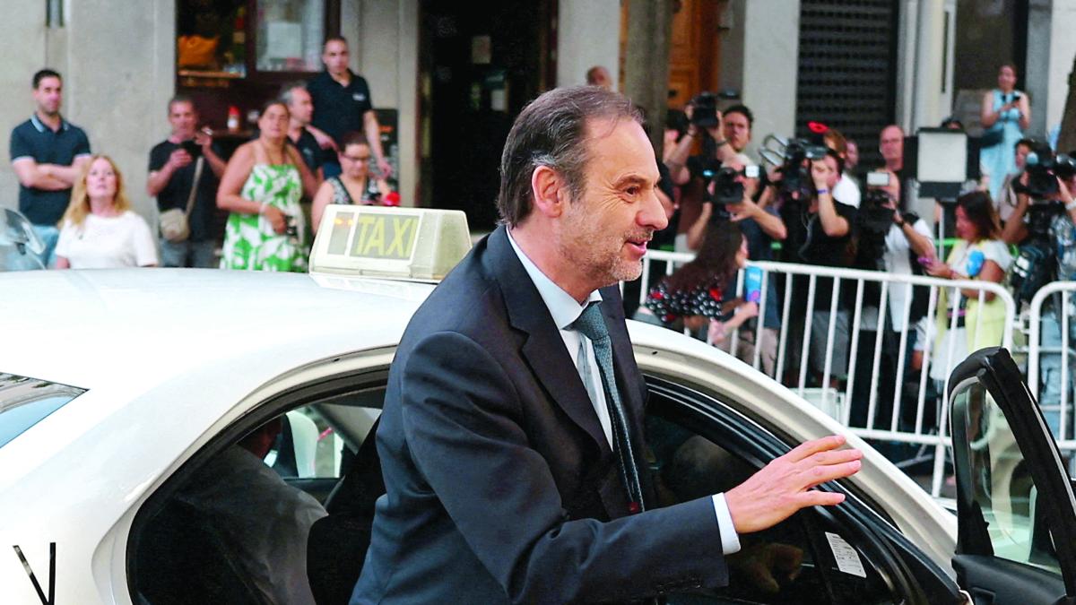 Condenan 24 años a allegado de Sánchez; penalizan a otros dos implicados en fraude