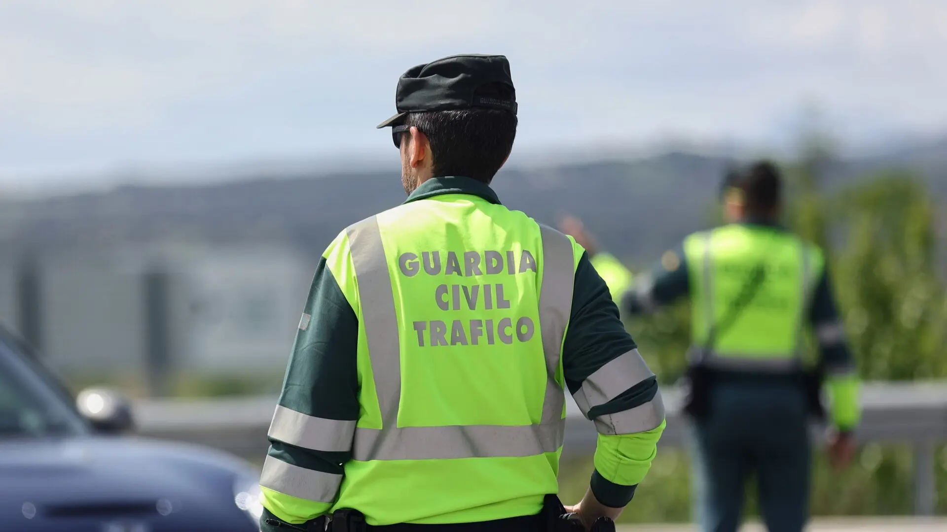 Trágico suceso en Jaén: muere una persona atropellada por un camión en la A-44