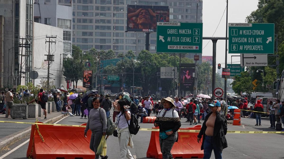CNTE propone trasladar cuentas individuales a Décimo Transitorio para resolver conflicto