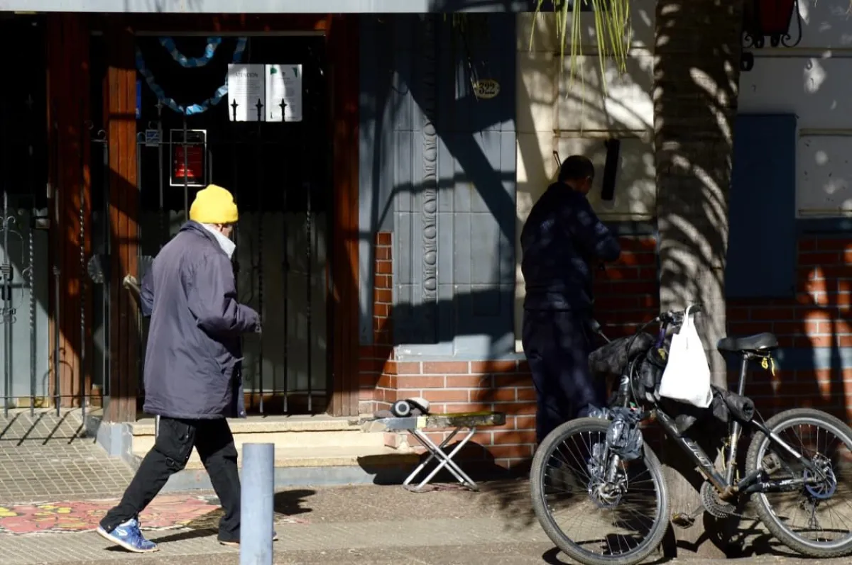 El frío polar se cobró una vida en Misiones y seguirá hasta el fin de semana, cuando lleguen las lluvias