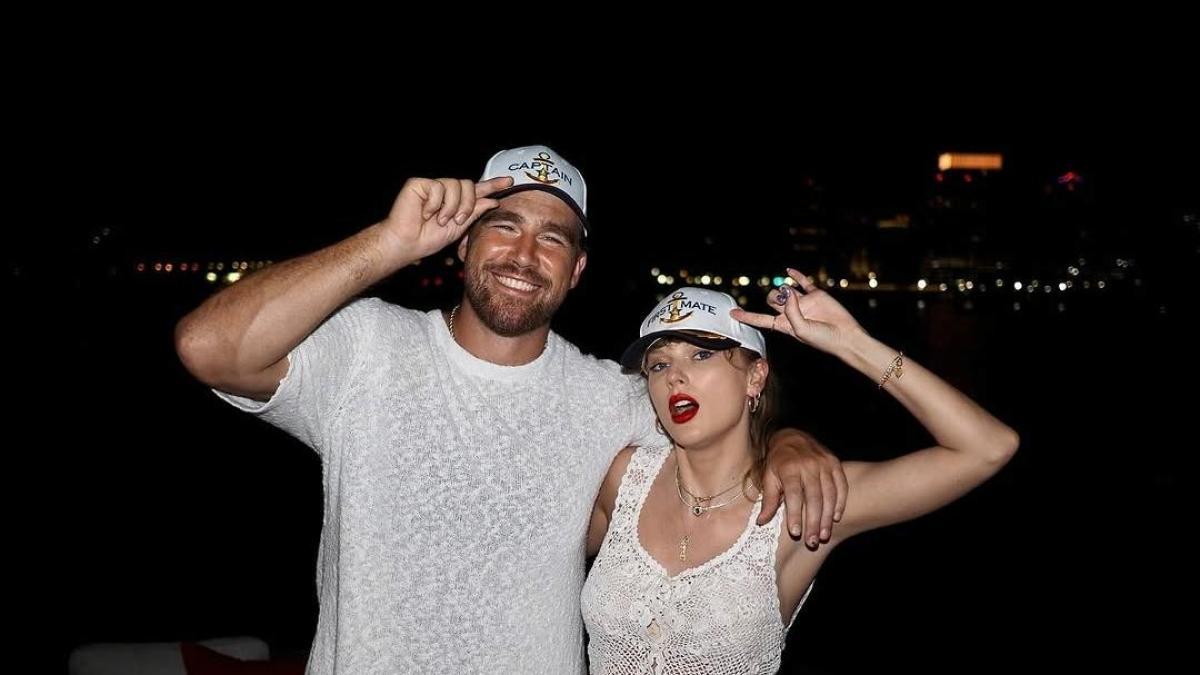 Boda de Taylor Swift y Travis Kelce: alcalde de Nueva York revela por error la fecha