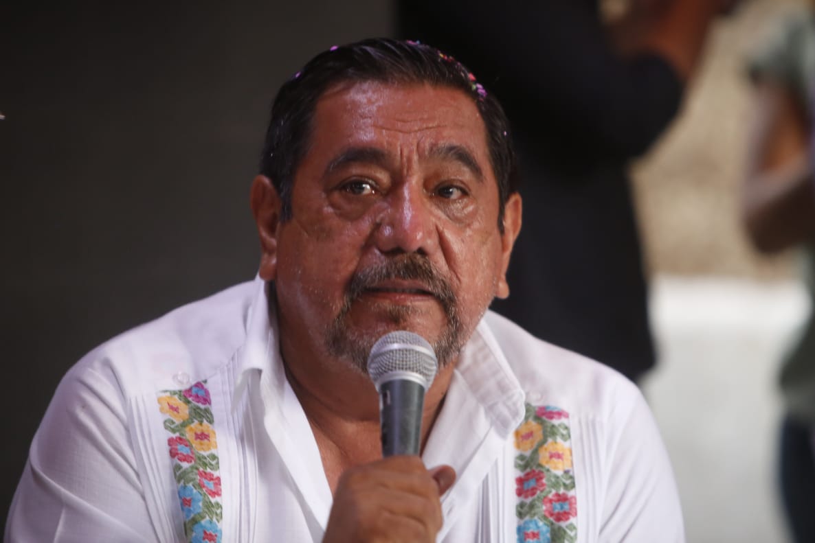 Frustraciones de Félix Salgado: de la multa a la regla antinepotismo