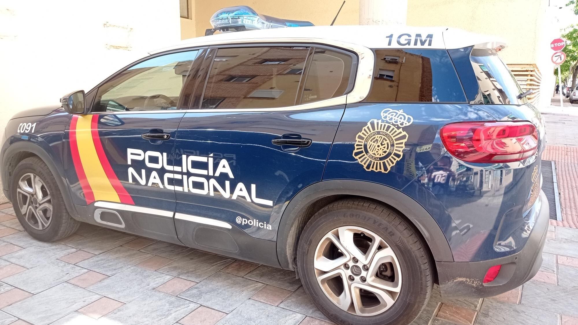 Liberadas 29 mujeres víctimas de explotación sexual en supuestas viviendas turísticas de la Costa del Sol