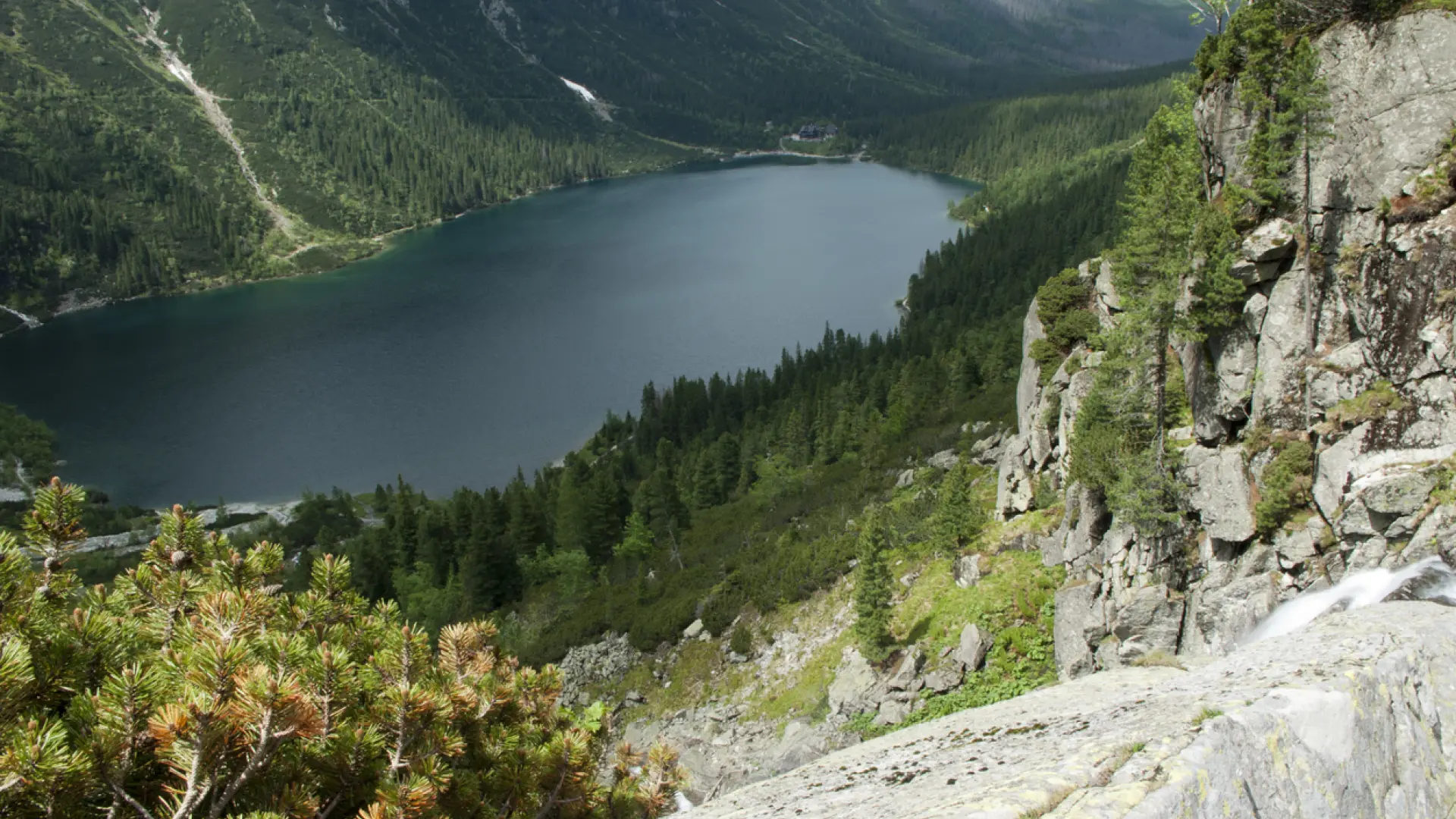 Las mejores rutas de senderismo de Europa para los amantes del trekking