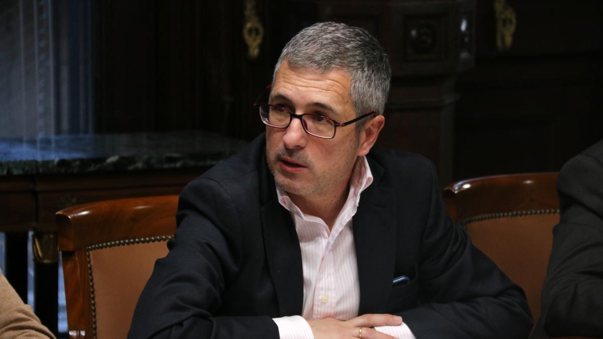 Plan para desbloquear la inversión de casi 300 millones para la nueva gran desalinizadora
