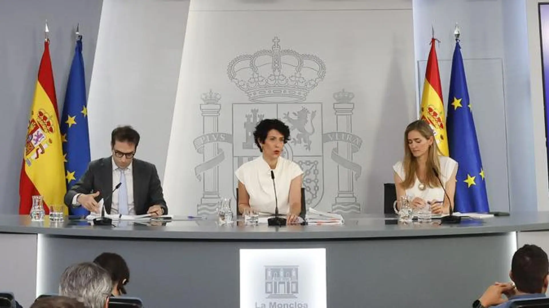 El Gobierno aprobará en julio un decreto de vivienda con la prórroga de los alquileres y la subida del 21% del IVA para los pisos turísticos