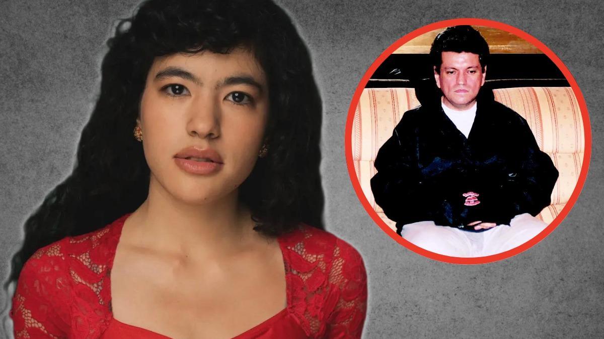 "No eres mi padre": el duro mensaje que la hija de Sergio Andrade le envió en redes sociales