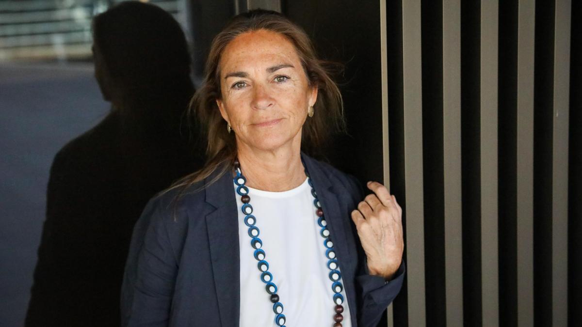 Sandra Tarruella: "Sé auténtico y no te líes mostrando lo que no es, porque ahí empieza el interiorismo fake"