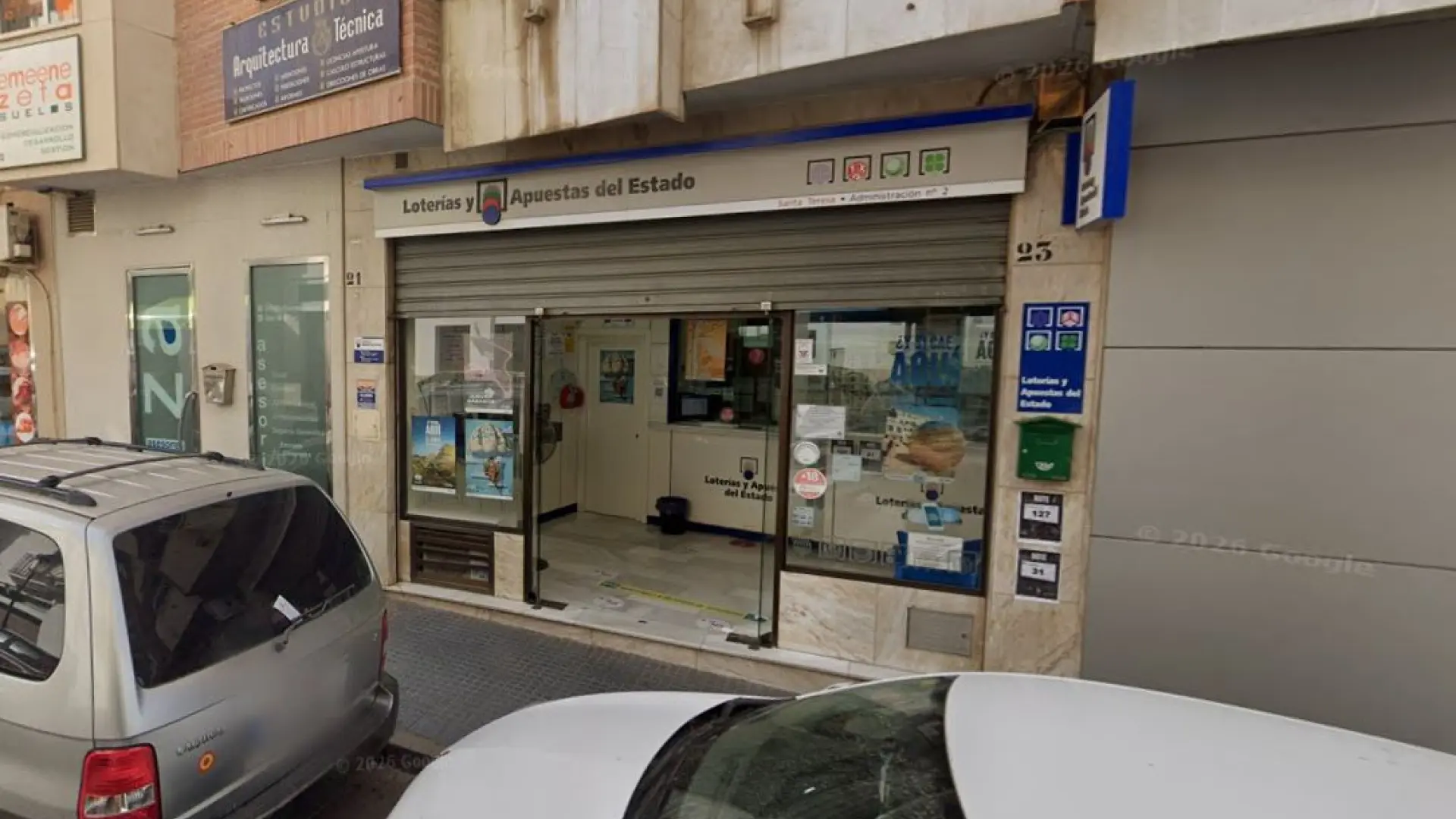 Un acertante del Gordo de la Primitiva de este domingo 21 de junio gana 134.000 euros y el bote sube a 9,7 millones