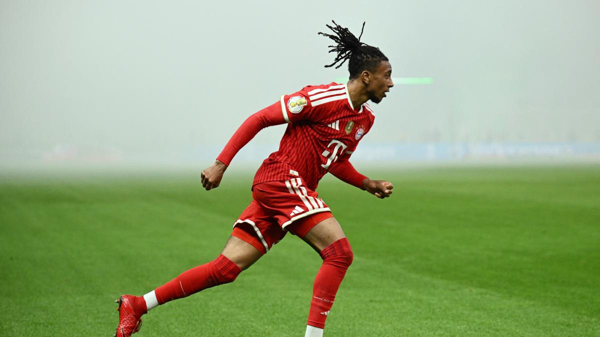 Bayern lanza contundente mensaje al Real Madrid por Michael Olise: "No está en venta"