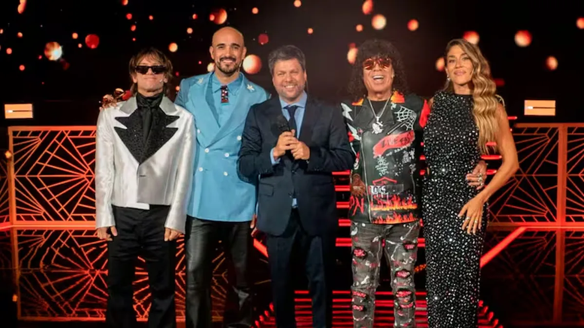 El Trece mueve fichas: Nahuel Pennisi se sumaría a "Es mi sueño" de cara a la gran final