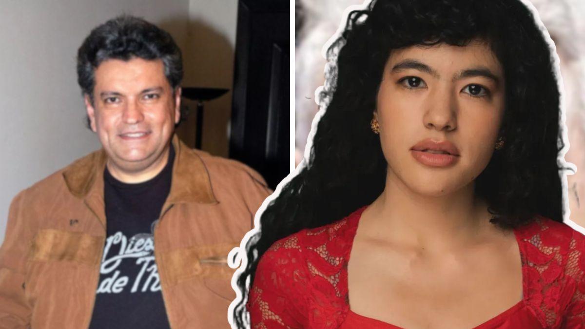 ¿Quién es Antonia Andrade? La hija de Sergio Andrade que reapareció en redes y defendió a su madre