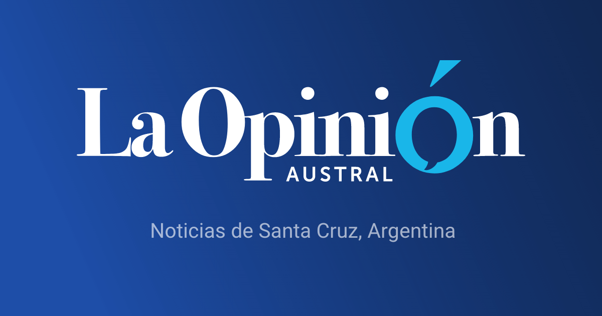 Son cinco las ciudades afectadas por el corte de energía en Santa Cruz