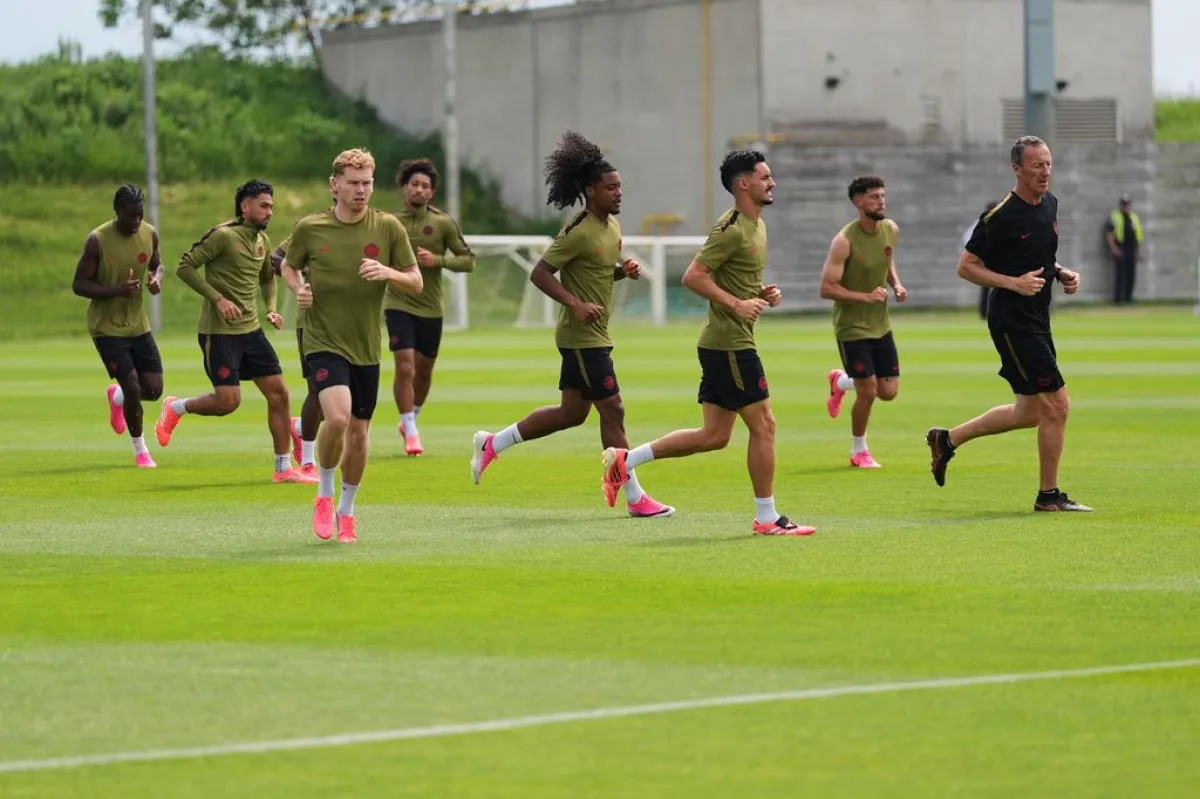 Canadá y Bosnia abren el Grupo B en Toronto