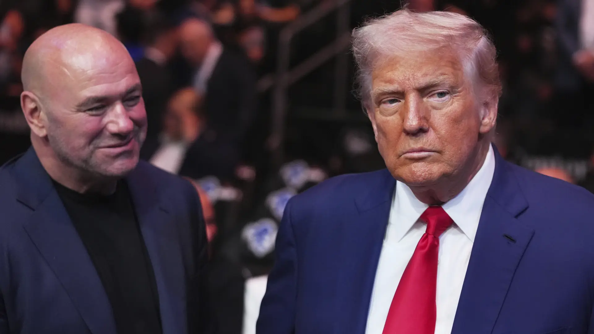 Dana White, sobre el posicionamiento de UFC con el día del orgullo: "Estoy intentando unificar el país"