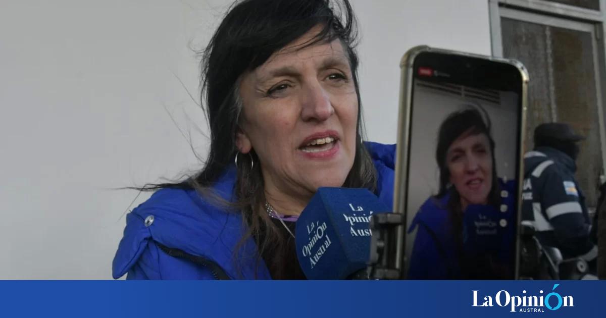 Jazmín Macchiavelli: "Esta decisión va a hacer que la provincia salga adelante"