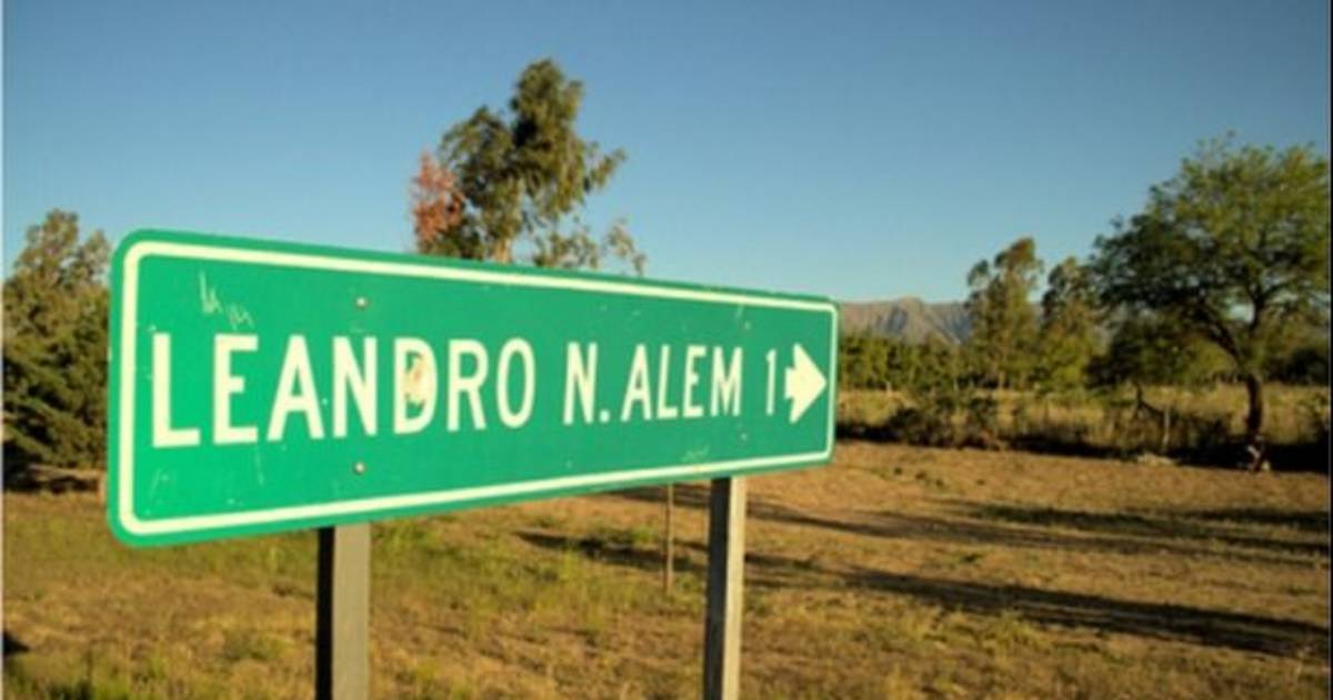Un hecho que conmovió a Leandro N. Alem, entre el dolor y el perdón de una madre