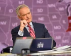 Fired 60 Minutes correspondent Scott Pelley says CBS told him to inject 'falsehoods' into reporting
