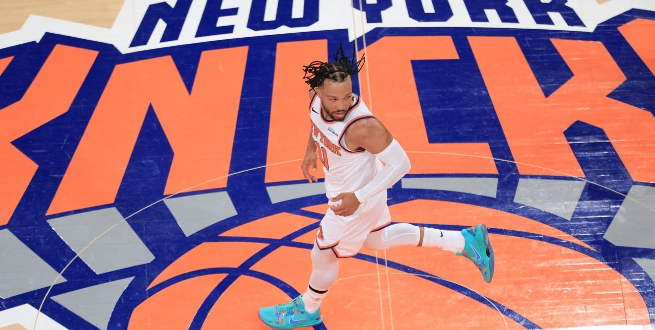 La FIFA necesita que los Knicks cierren las Finales de la NBA cuanto antes
